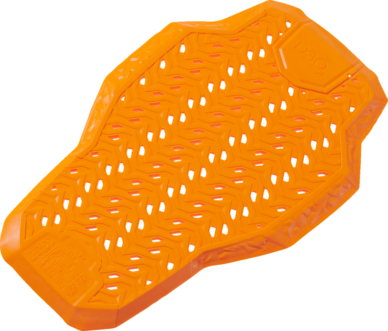 Icon D3O® Viper Air L1 Back Guard
