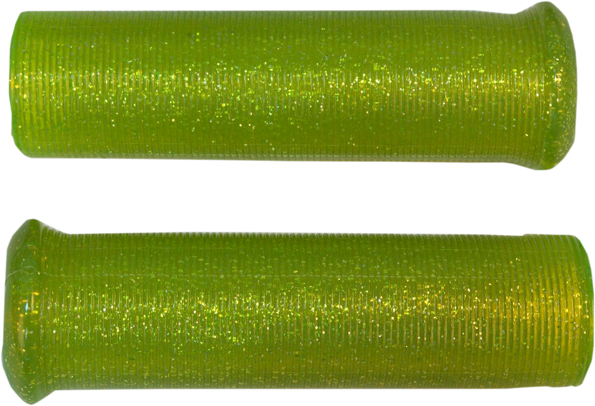 EMGO Star Fire Flake Grips