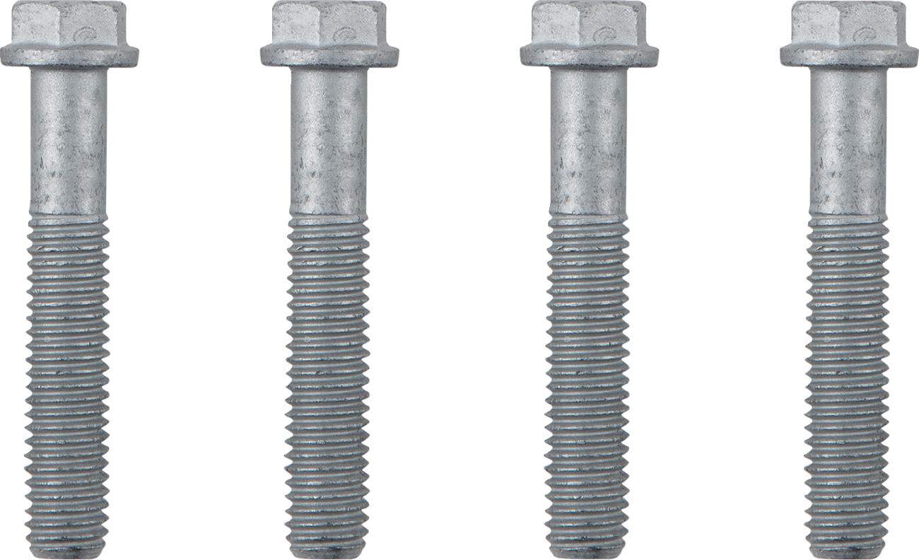 Clamp Screw Set