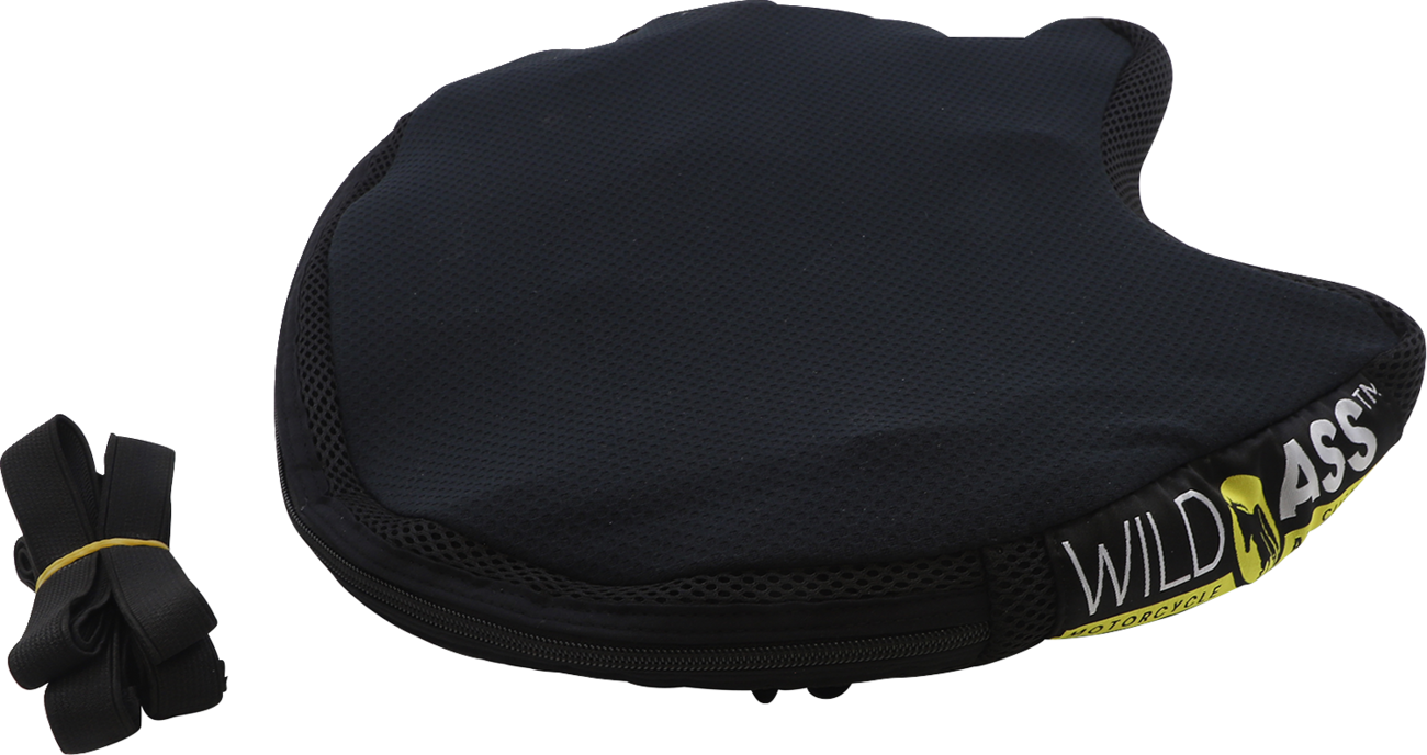 Wild Ass Smart Lite Motorcycle Seat Pad