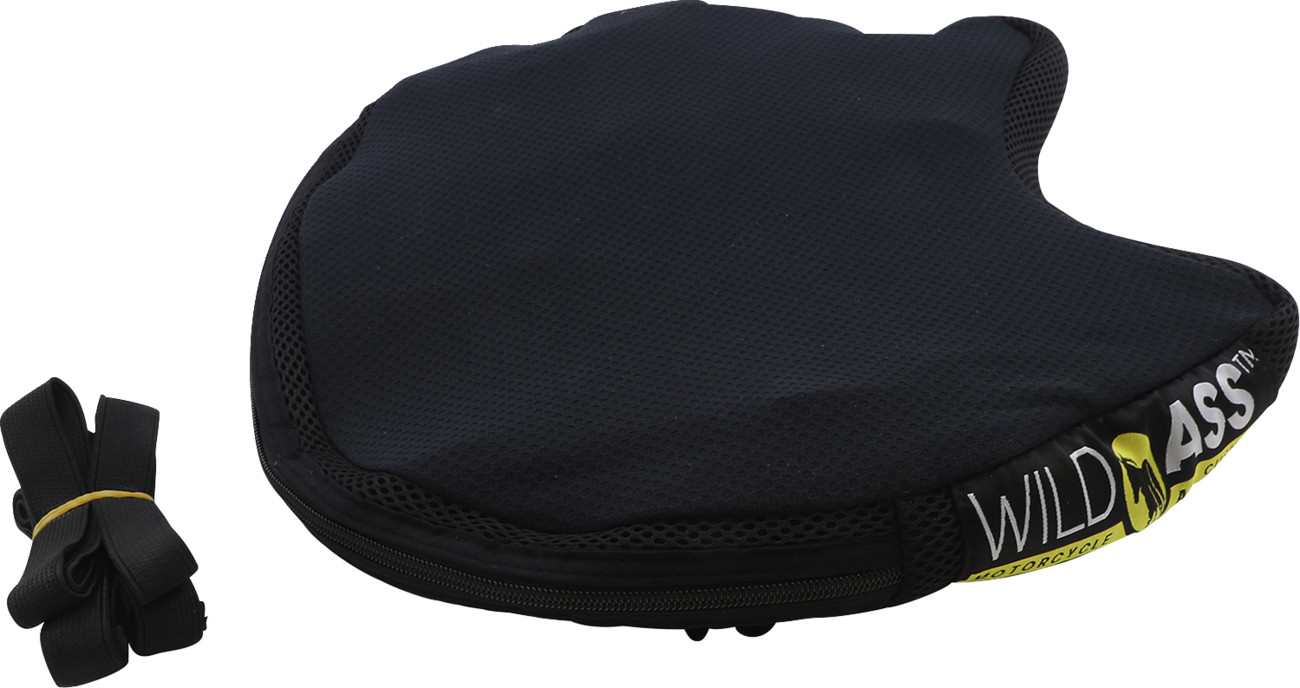 Wild Ass Smart Lite Motorcycle Seat Pad