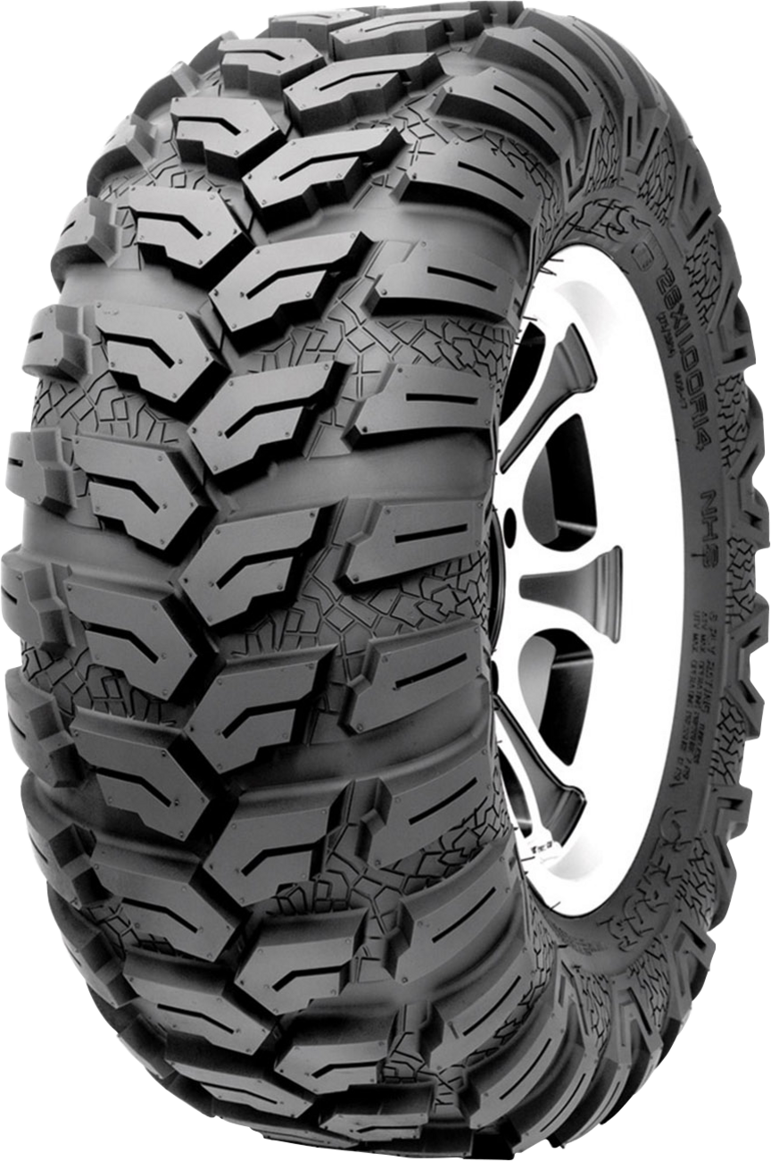 Maxxis Tire - Ceros - Rear - 26x11R14 - 6 Ply
