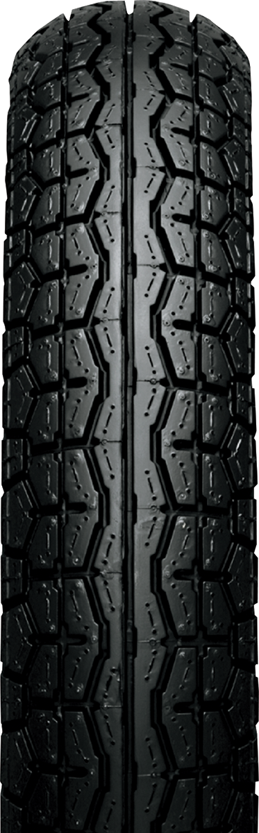 Irc Tire - GS-11 - Rear - 4.60-16 - 60S