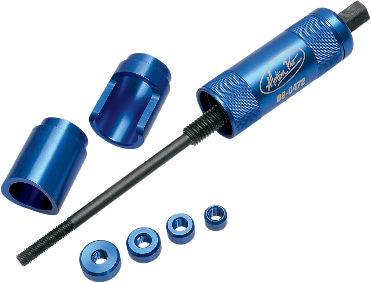 Motion Pro Deluxe Piston Pin Puller