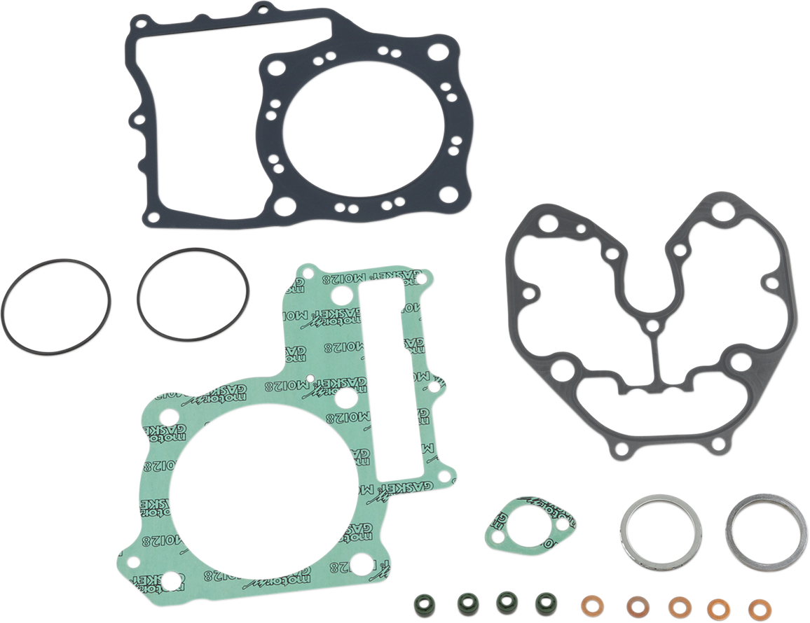 Top-End Gasket Kit