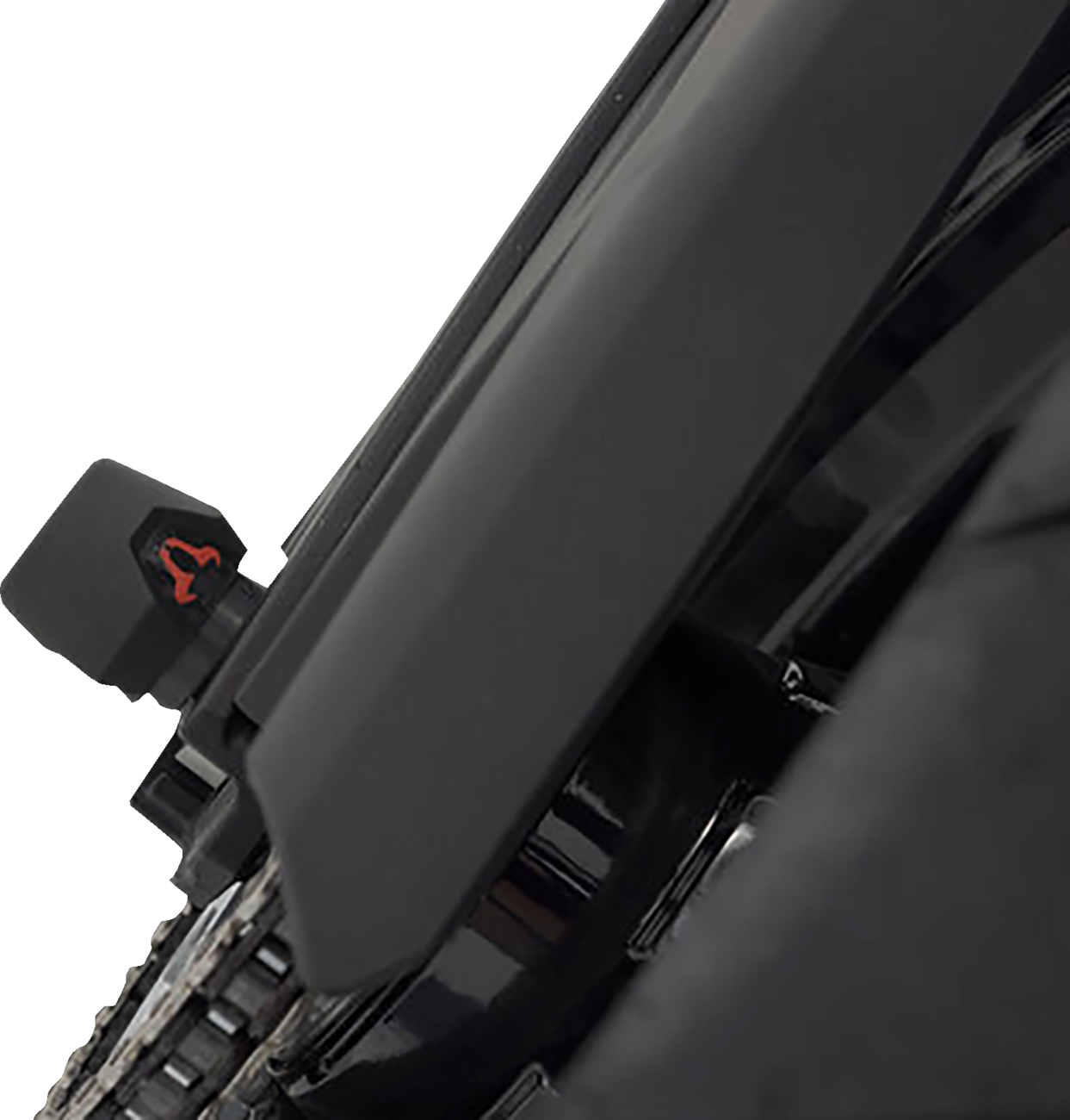 Rear Axle Slider