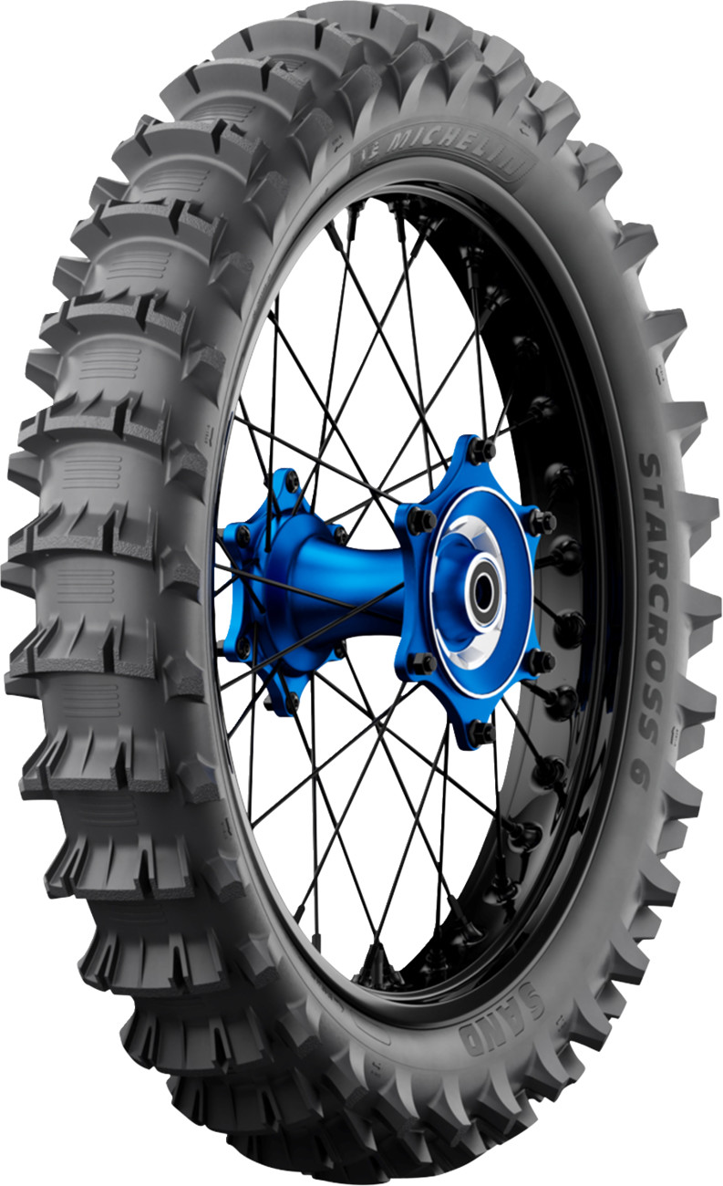 MICHELIN StarCross 6 Sand Tire