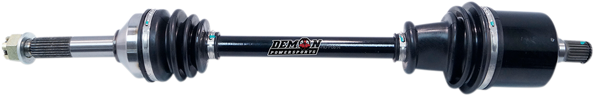 Demon Powersports HD Rear Axle Can-Am Commander 800 / 1000 / MAX  2016-2024