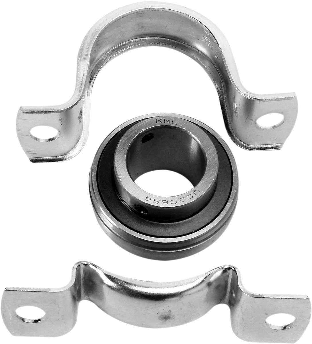 Moose offroad Center Drive Shaft Bearing Assembly - Polaris