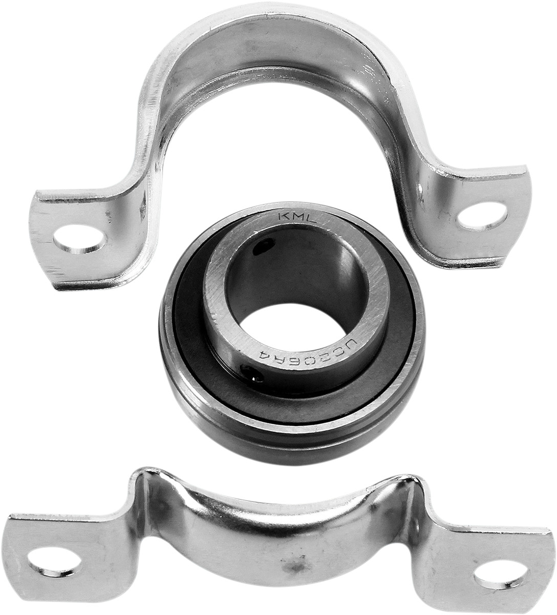 Moose Racing Center Drive Shaft Bearing Assembly