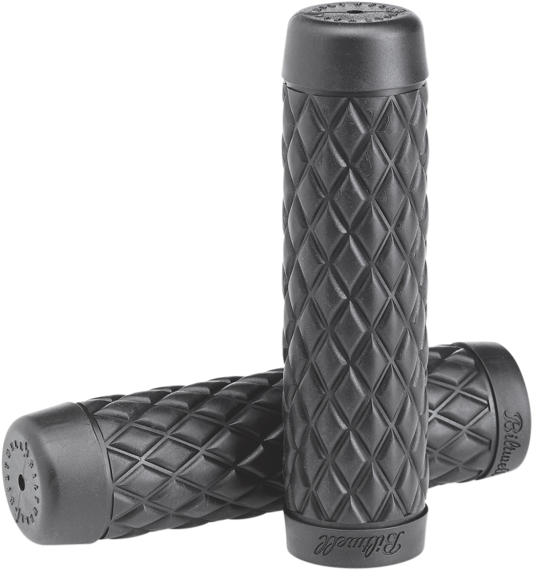 Biltwell Torker 7/8" TPV Grips