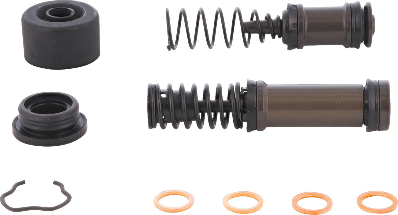 Brake Master Cylinder Rebuild Kit