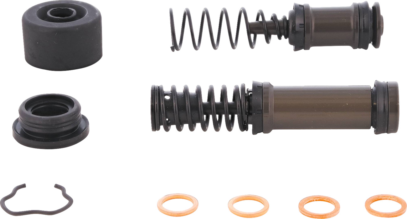 Brake Master Cylinder Rebuild Kit