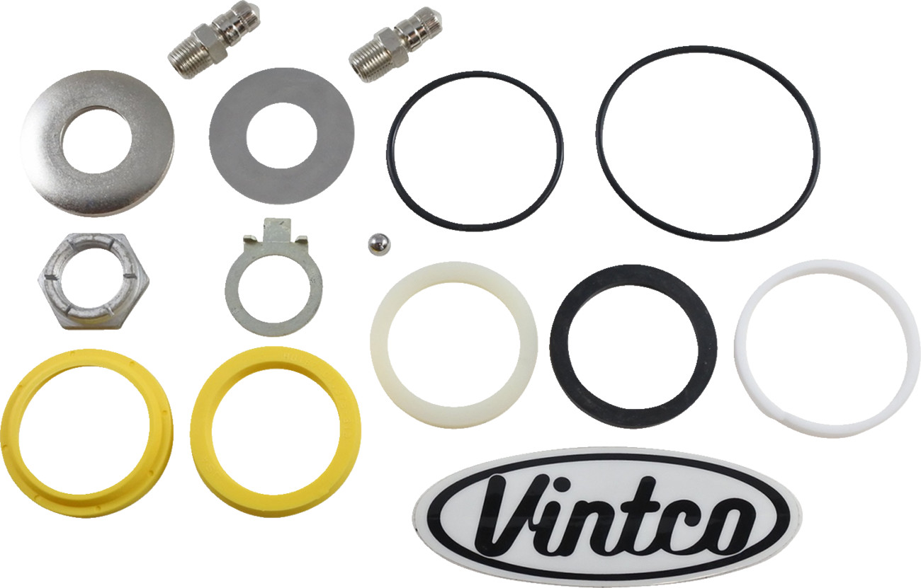 VINTCO Shock Rebuild Kit