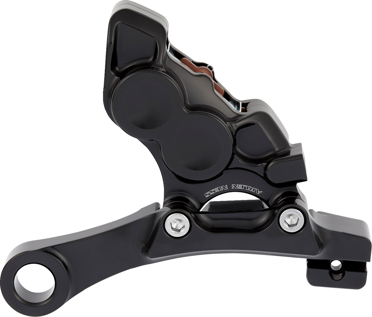 ARLEN NESS Ness Tech Four-Piston Caliper