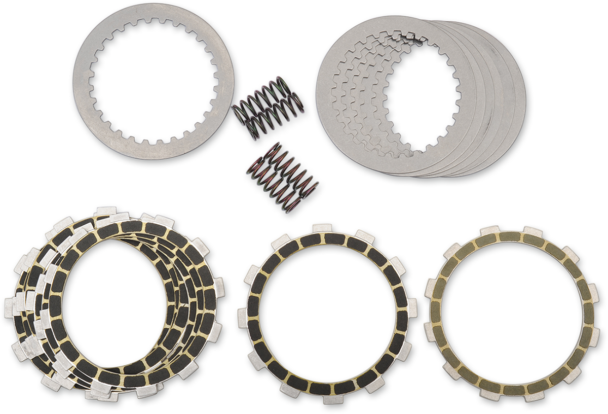 BARNETT Clutch Kit