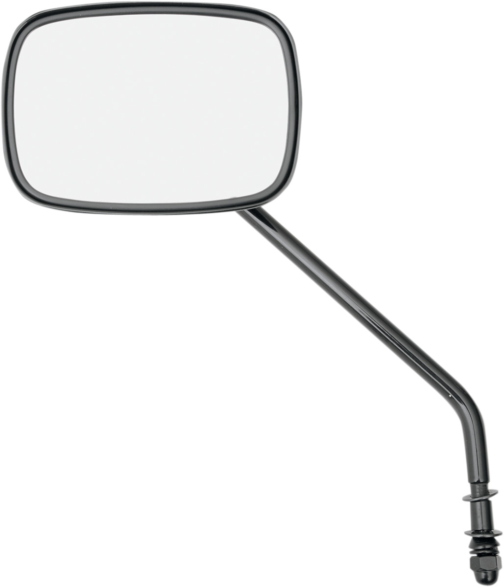 Drag Specialties Die Cast Mirror