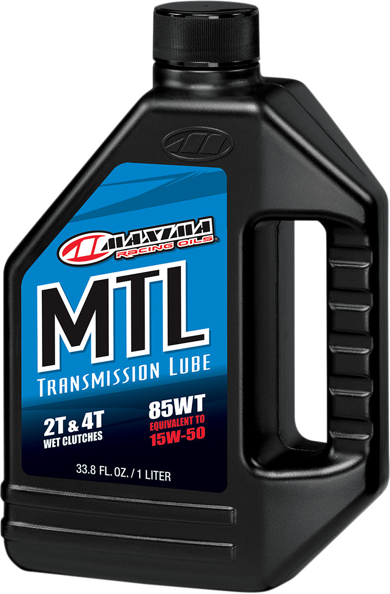 Maxima MTL Transmission Fluid