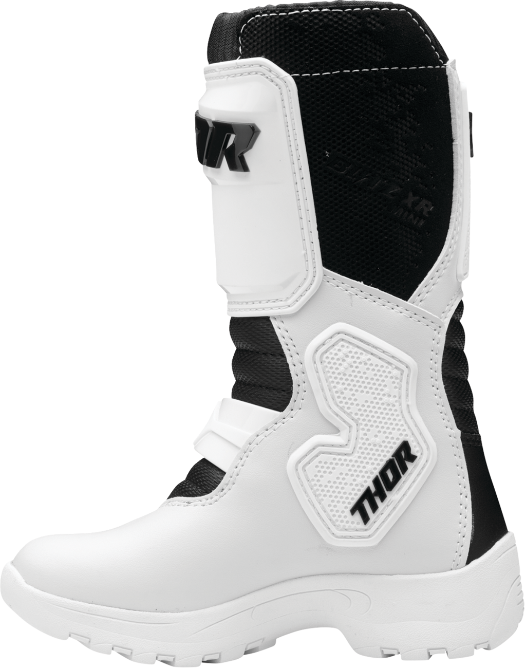 THOR Blitz XR Mini Boots
