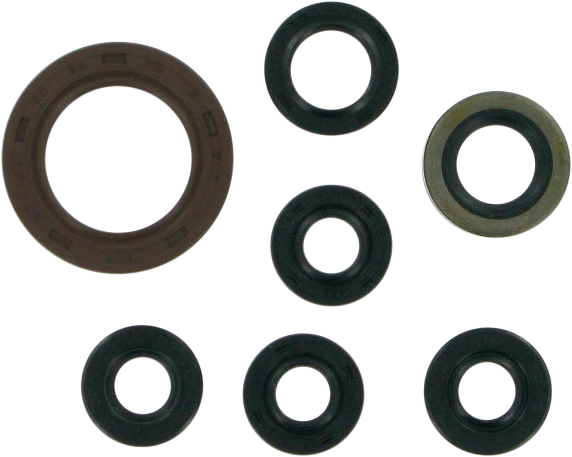 Motor Oil Seals