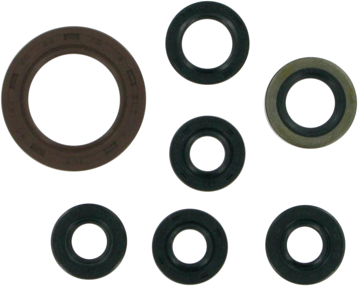 Moose Racing Motor Oil Seals