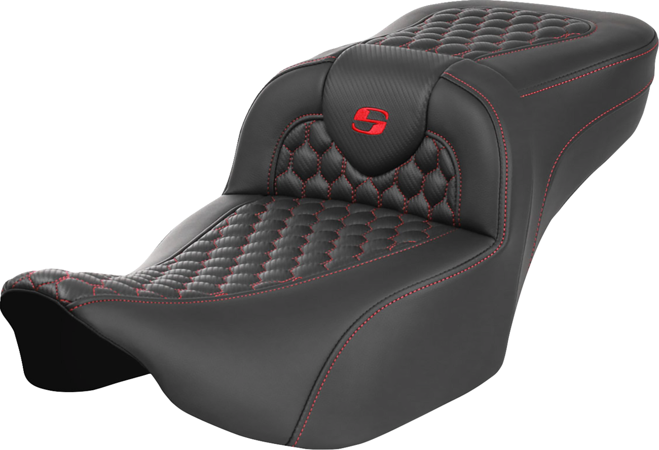 Roadsofa™ Extended Reach Seat