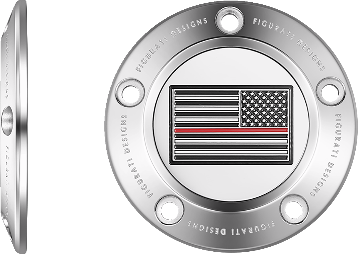 FIGURATI DESIGNS Timing Cover
