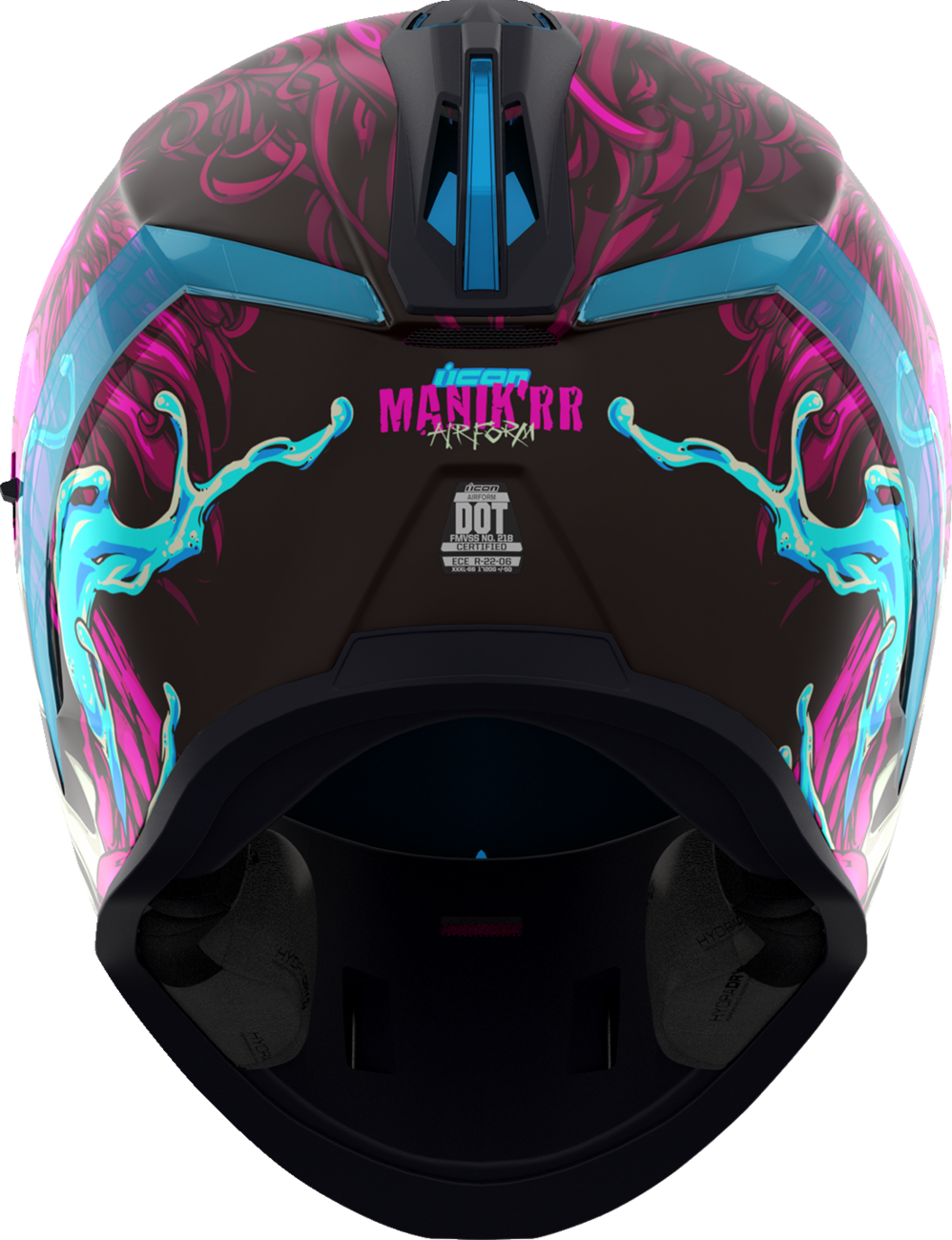 Icon Airform™ Manik'RR MIPS® Helmet