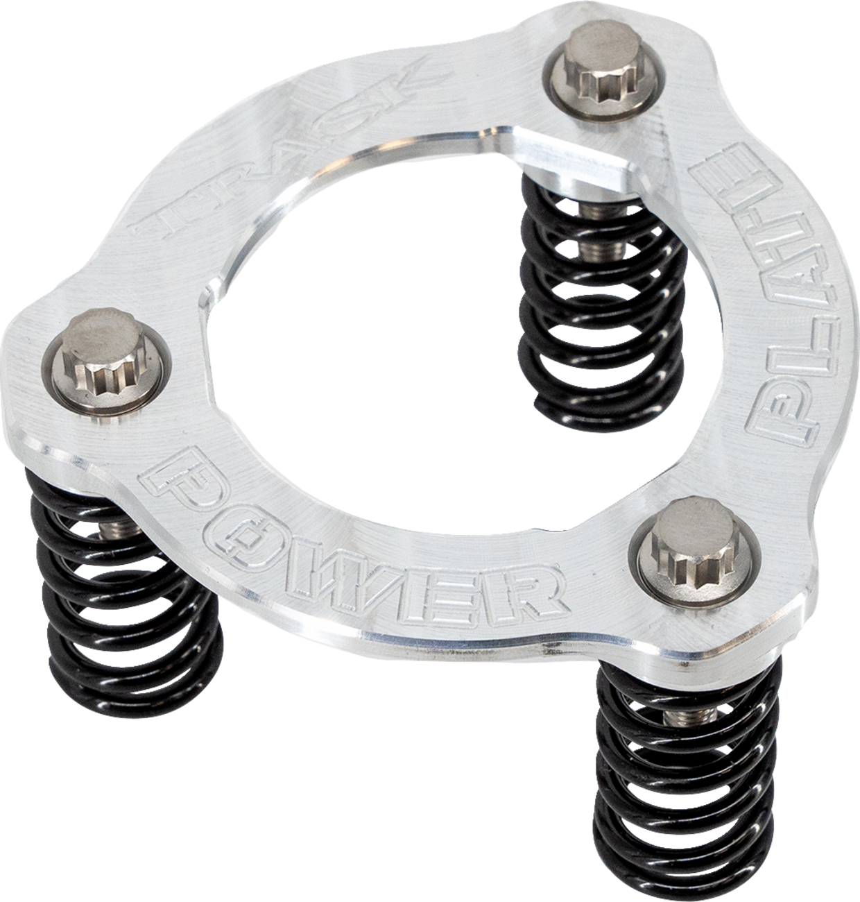 TRASK Power Plate Kit