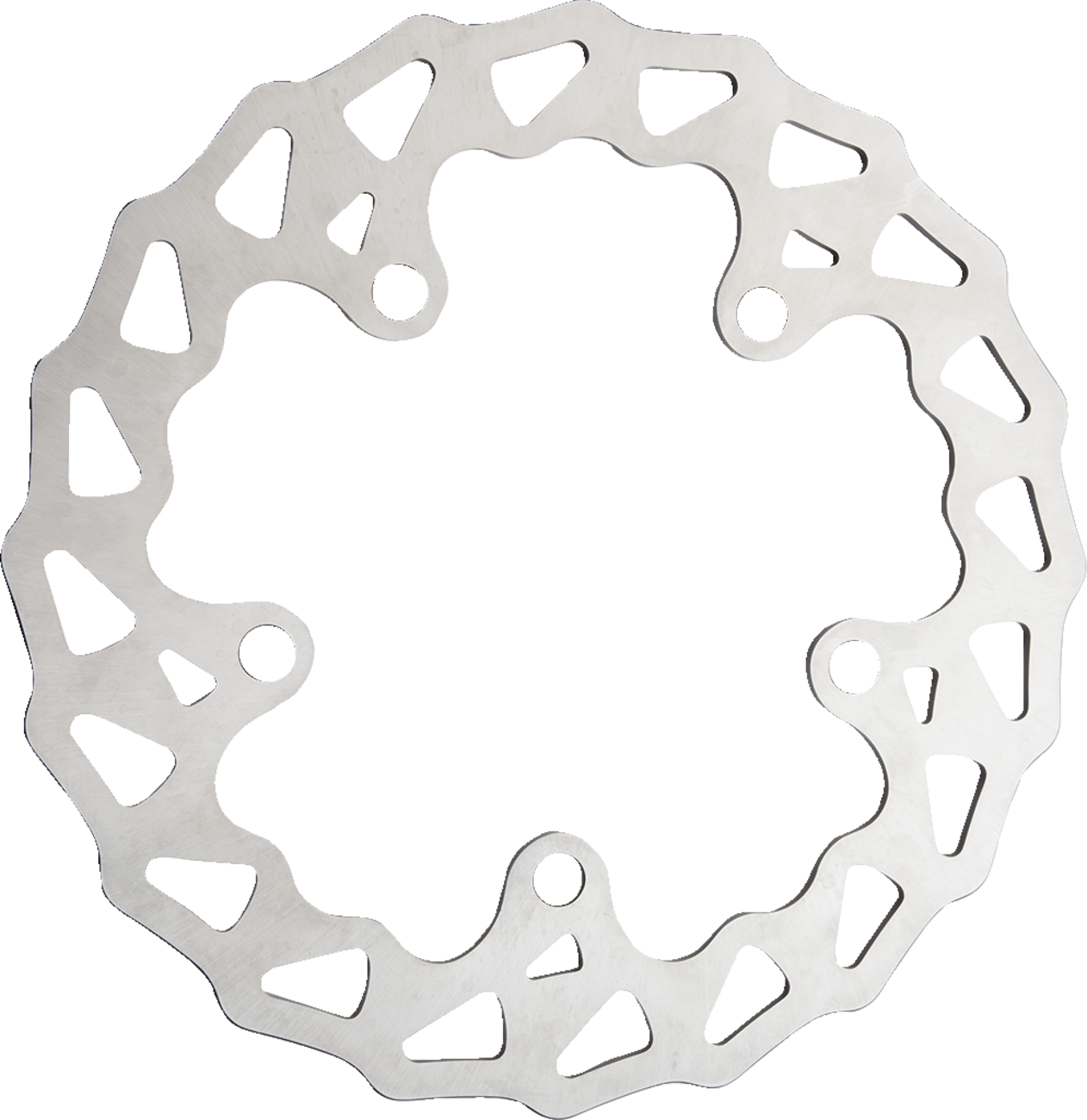 Arlen ness Rotator Brake Rotor - Spoke Mount FLT - 11.8" Harley Davidson