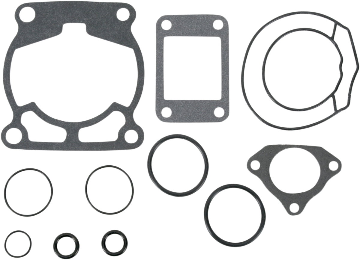 Moose Racing Top End Gasket Kit Gas Gas / Husqvarna / KTM 65cc 2009-2022