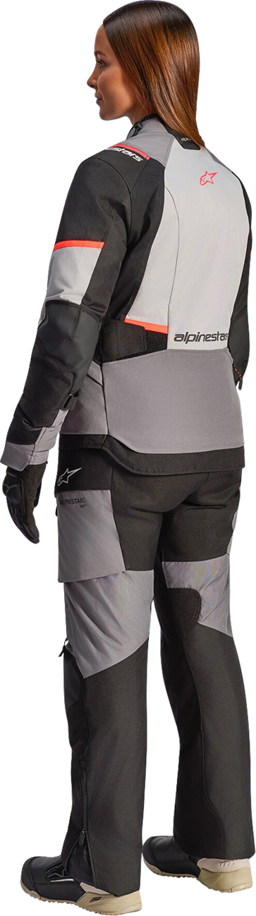 Alpinestars Stella Andes V4 Drystar Jacket