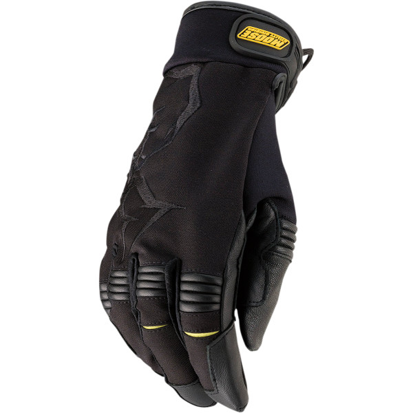 Moose Utility Division - MUD RIDING GLOVES