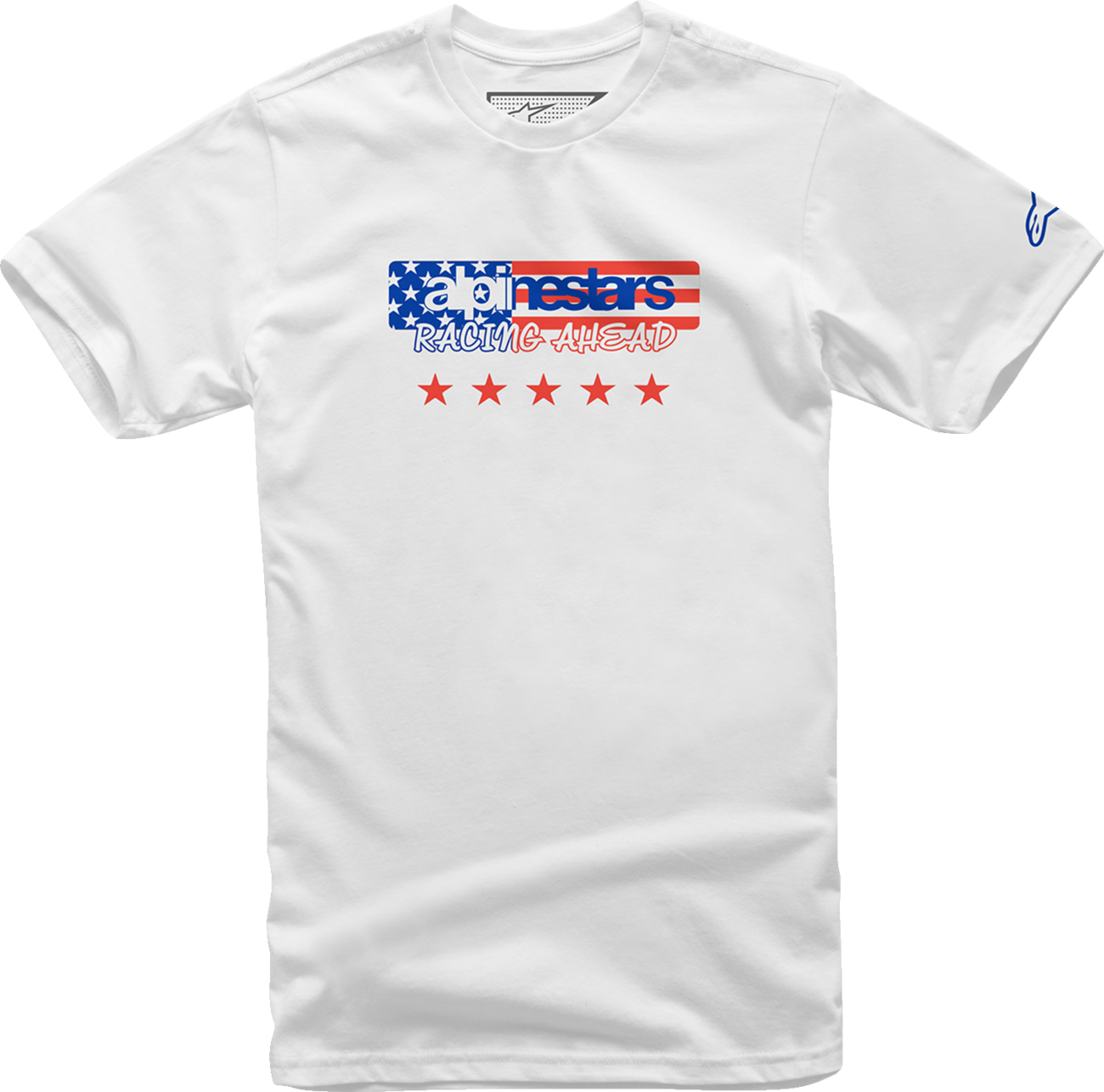 ALPINESTARS USA Again T-Shirt