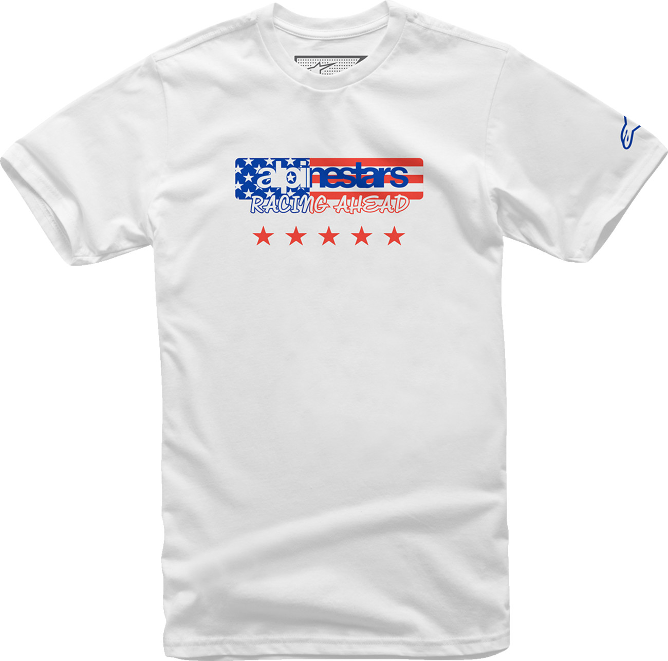 Alpinestars USA Again T-Shirt