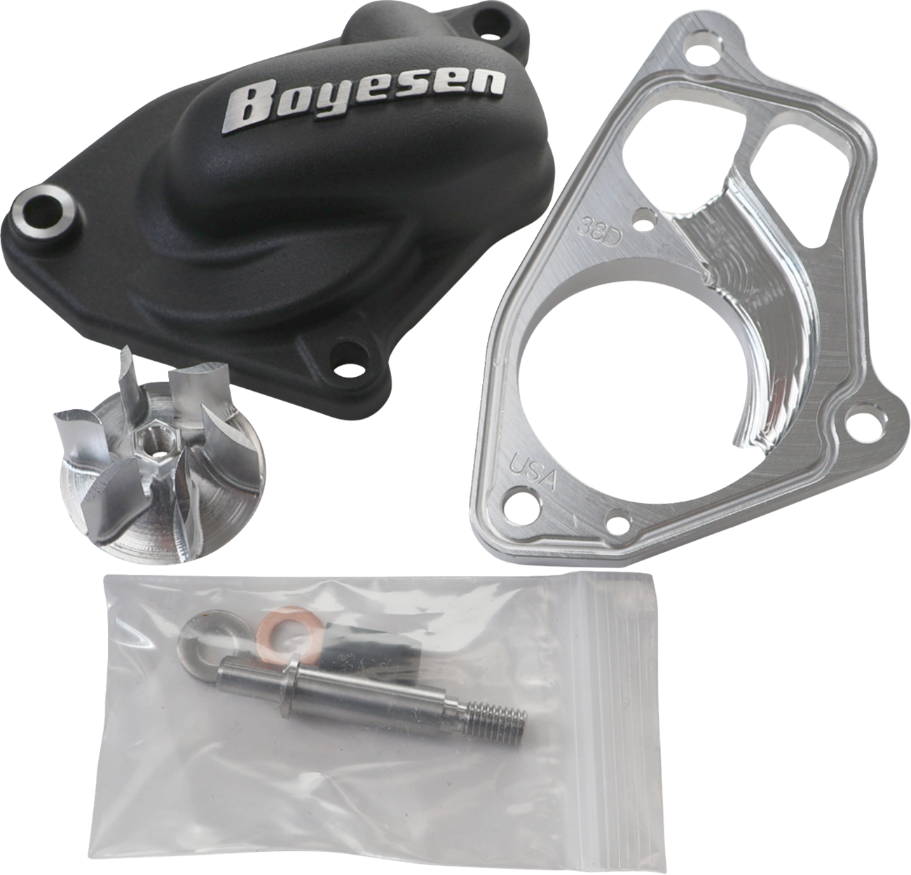 Water Pump Kit