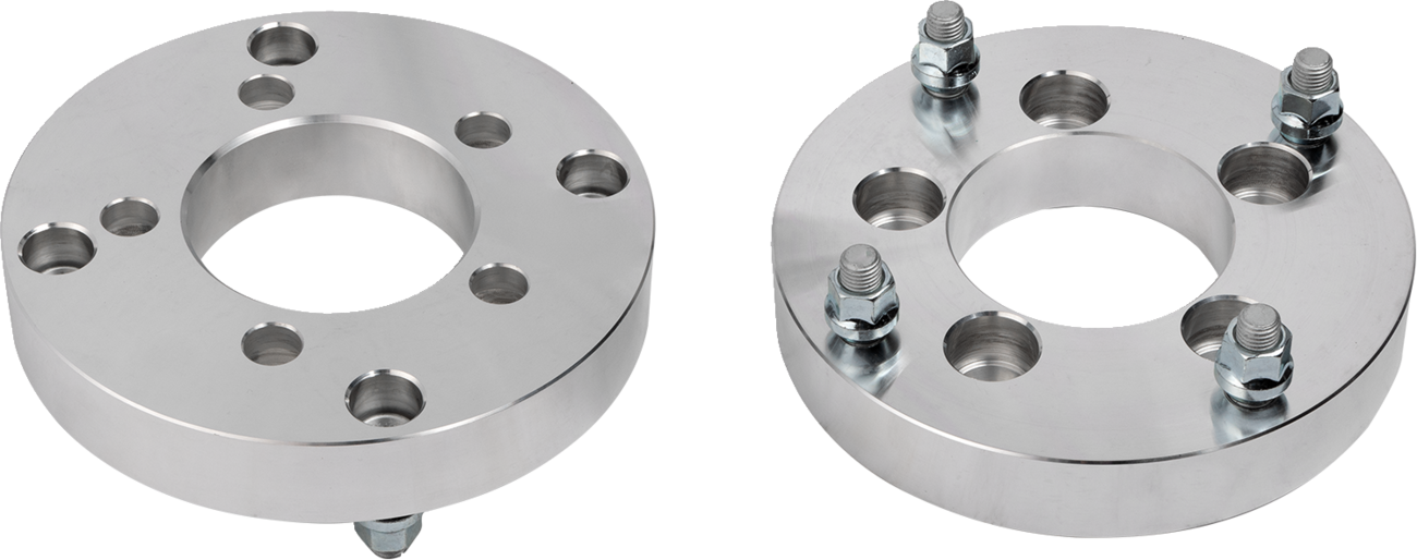 Wheel Spacer Adapter