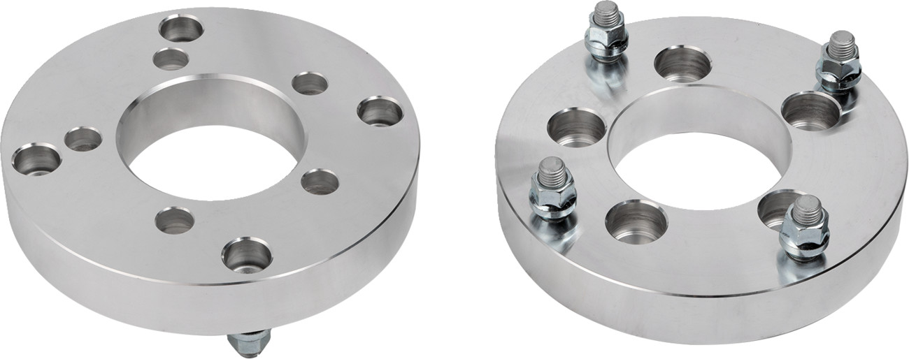Moose Racing Wheel Spacer Adapter