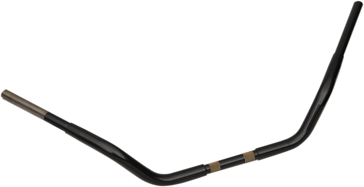 LA Choppers Big Johnson 1 1/4" Handlebars For Harley