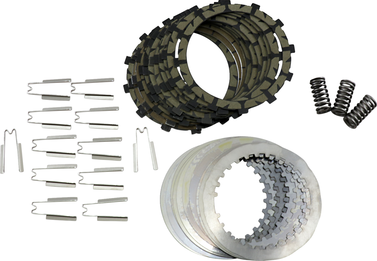 Rekluse Torq Drive Clutch Pack Honda Africa Twin 2016-2019