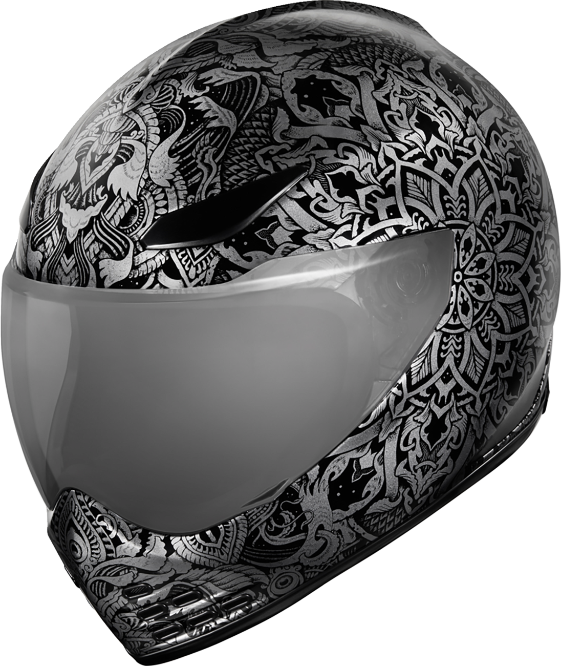 ICON Domain™ Gravitas Helmet