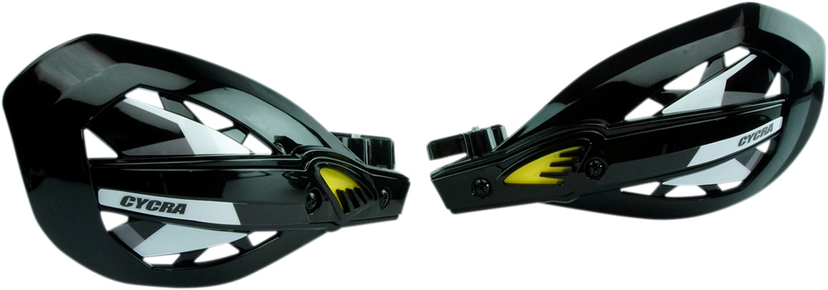 CYCRA Eclipse Handshields