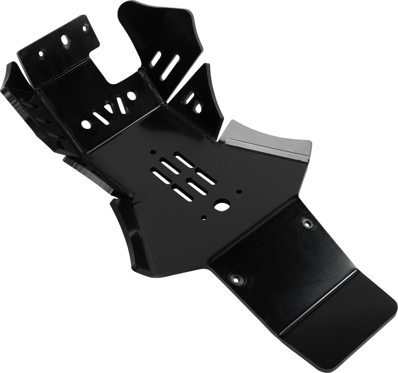 AXP Racing Xtrem Skid Plate Beta X Trainer 250 / 300 2023-2025
