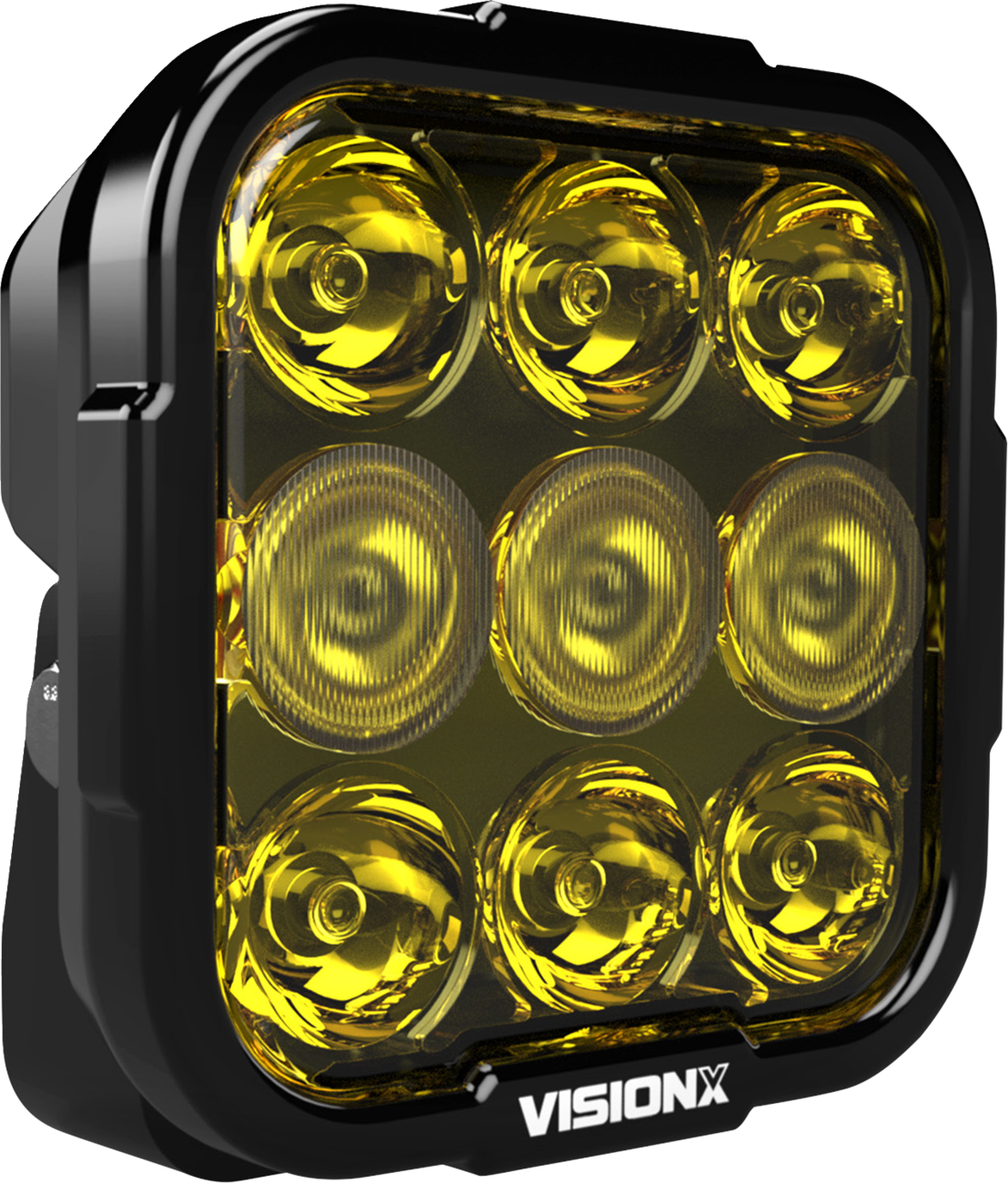 Duralux GEN2 Driving Light