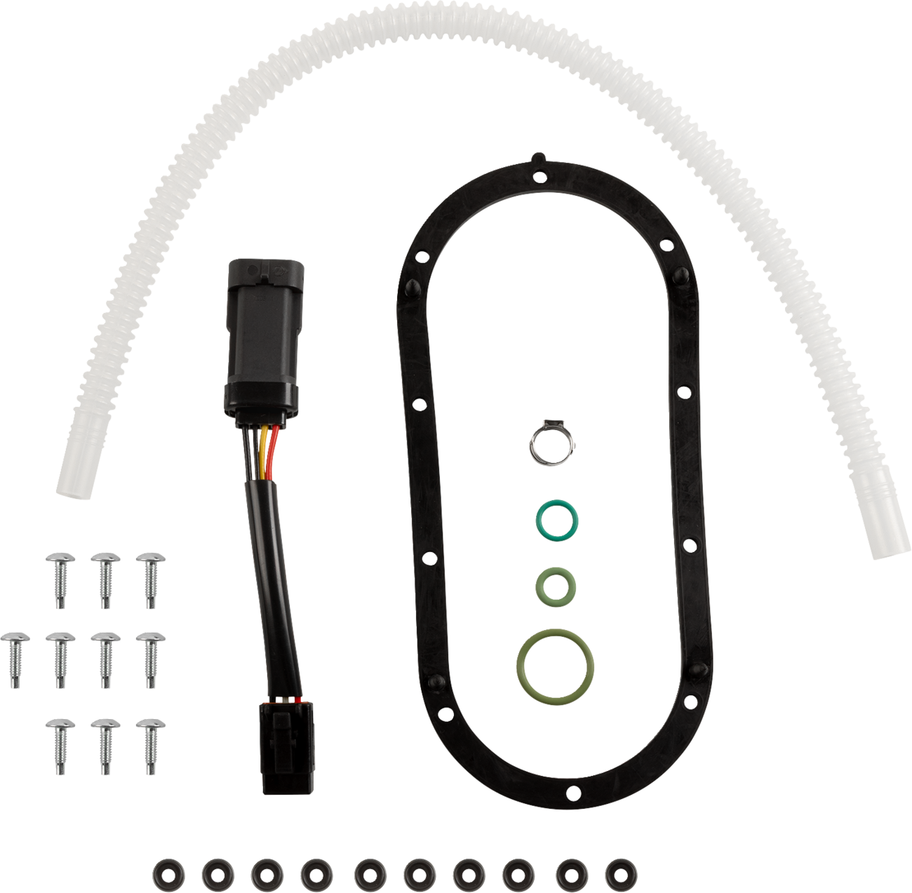 ALL BALLS Fuel Pump Module Assembly