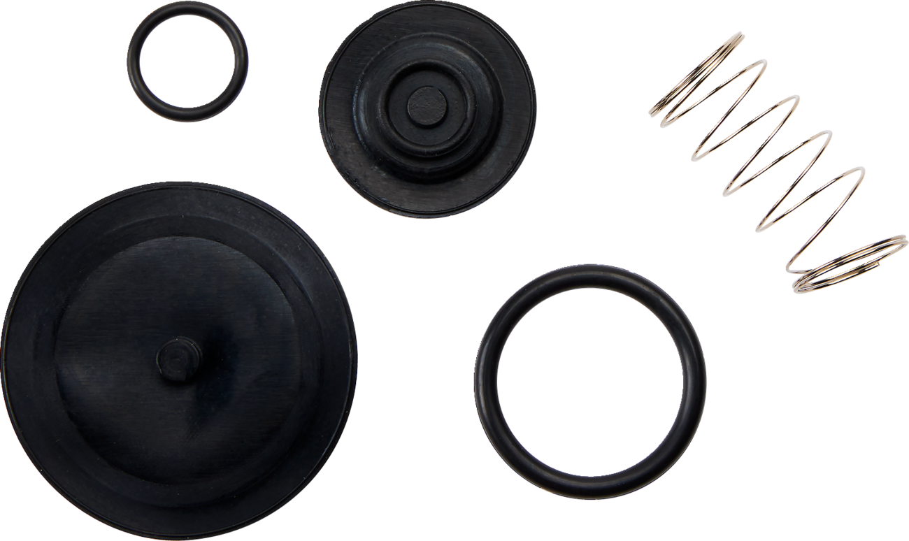 Fuel Petcock Rebuild Kit