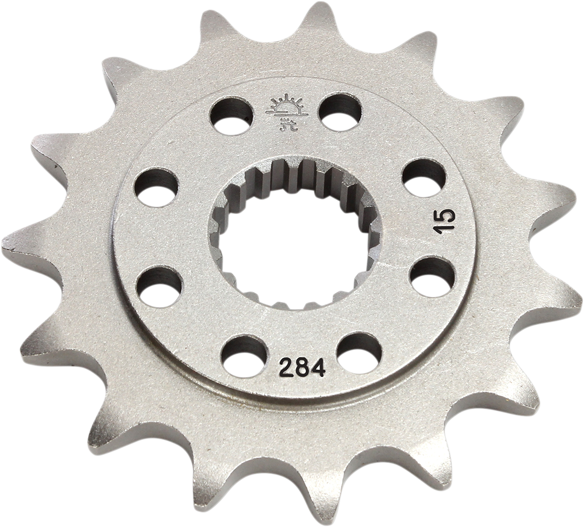JT SPROCKETS Countershaft Sprocket — Honda