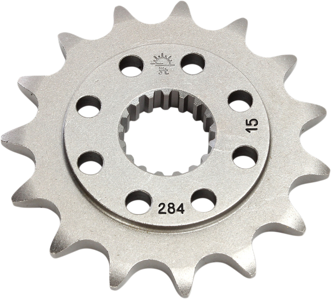 JT SPROCKETS Countershaft Sprocket — Honda