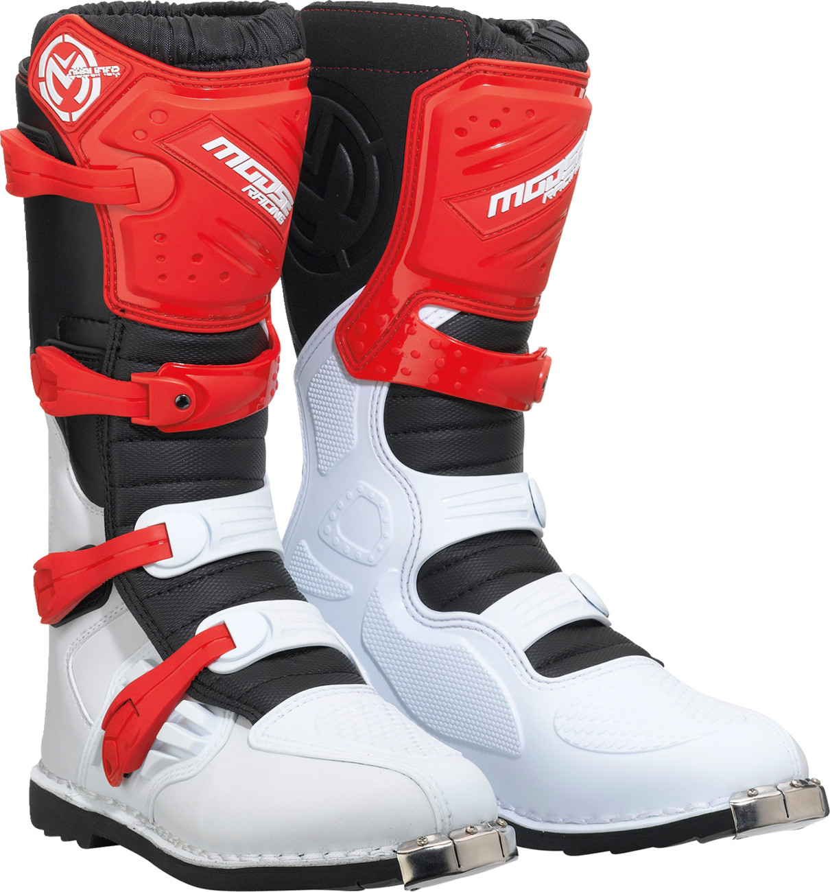 Moose Racing Qualifier Boots