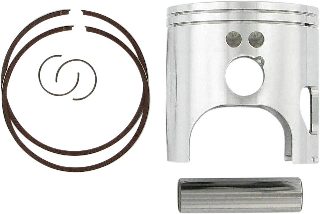 High-Performance Piston Kit